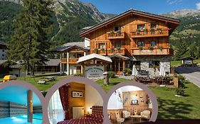 Albergo Punta Zerbion